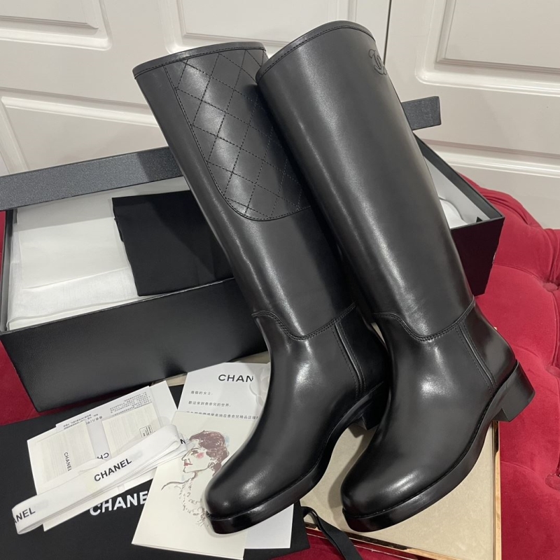 Ch**el boots